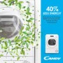Candy 9kg Freestanding Heat Pump Tumble Dryer - White