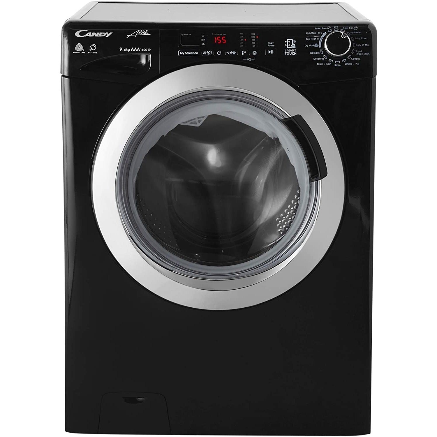 Candy alise washer dryer smart touch manual store