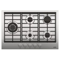 Gorenje GW761UXUK 75cm Gas Hob Stainless Steel
