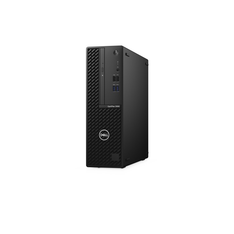 Dell OptiPlex 3080 Core i5-10505 16GB 256GB SSD Windows 10 Pro Desktop PC