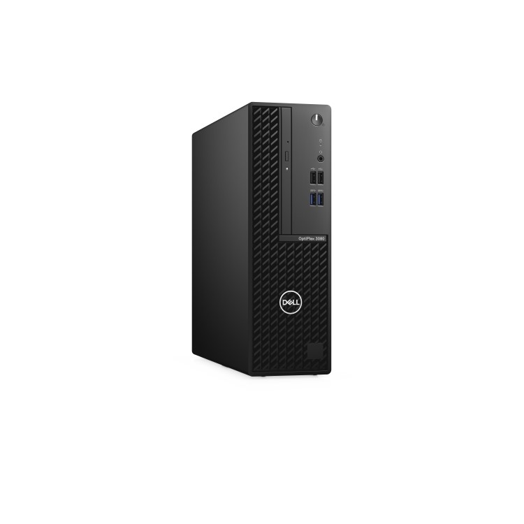 Dell OptiPlex 3080 Core i5-10505 16GB 256GB SSD Windows 10 Pro Desktop PC