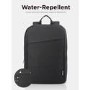 Lenovo B210 16 Inch Backpack Laptop Bag Black