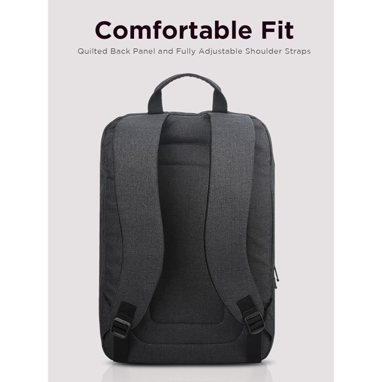 Lenovo B210 16 Inch Backpack Laptop Bag Black