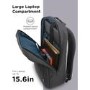 Lenovo B210 16 Inch Backpack Laptop Bag Black