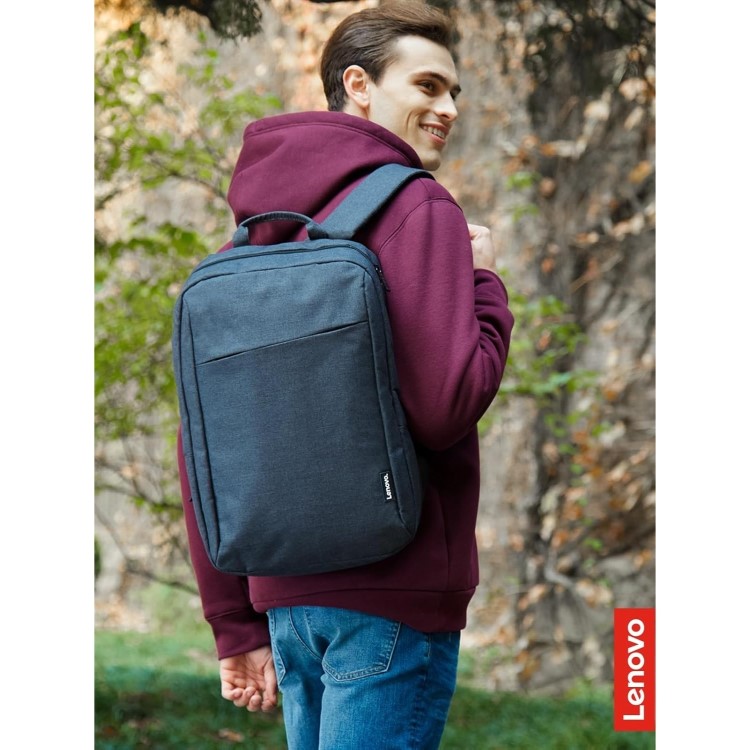 Lenovo B210 16 Inch Backpack Laptop Bag Black