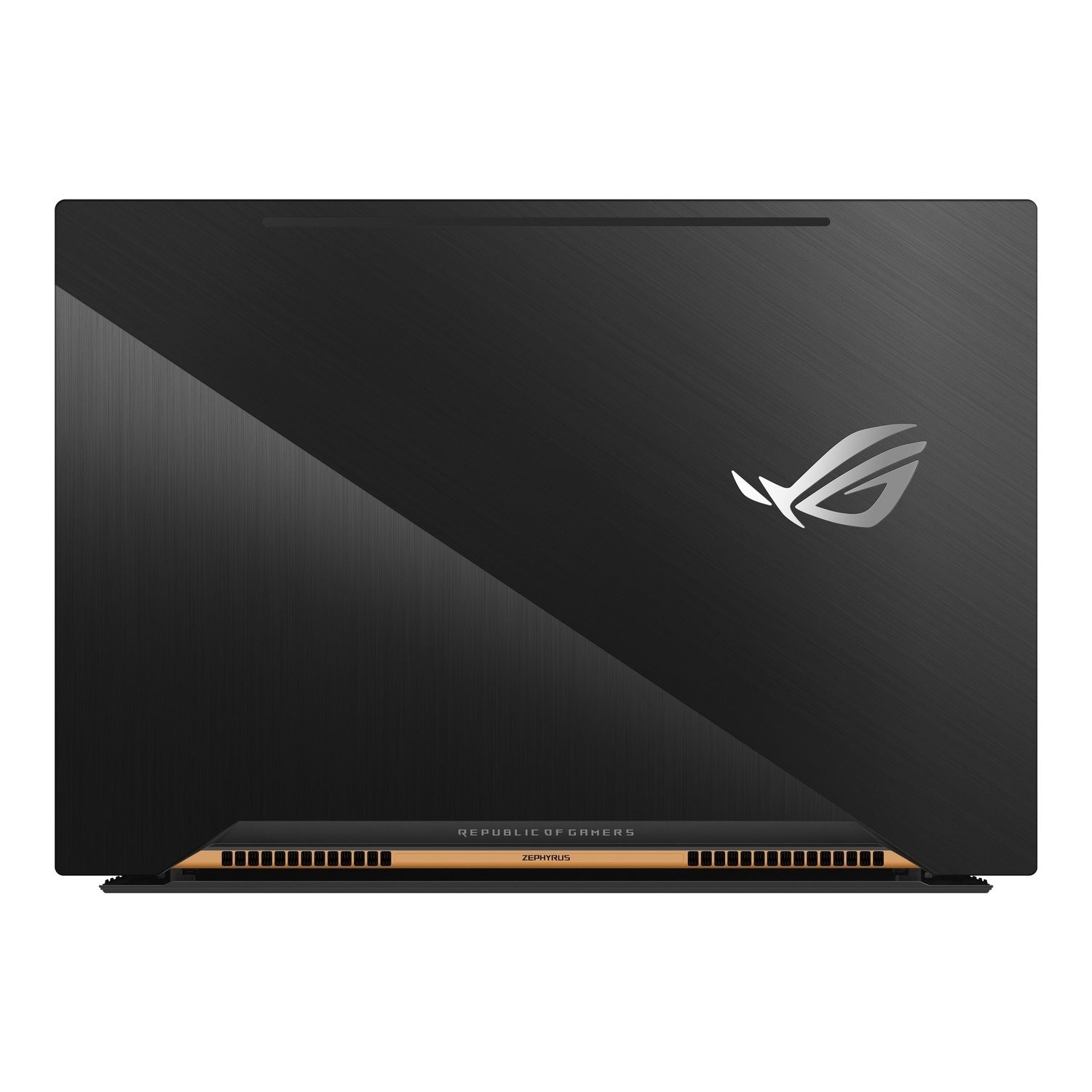 ASUS ROG Zephyrus GX501 Core i7-8750H 16GB 512GB SSD GeForce GTX