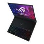 Asus ROG Zephyrus Core i7-9750H 16GB 1TB SSD 15.6 Inch 240Hz GeForce RTX 2080 Max-Q 8GB Windows 10 Home Gaming Laptop
