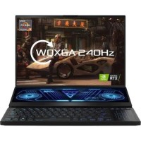 ASUS ROG Zephyrus Duo 16 AMD Ryzen 9 64GB RAM 2TB SSD RTX 4090 240Hz 16 Inch Windows 11 Gaming Laptop ASUS ROG Zephyrus Duo 16 AMD Ryzen 9 64GB RAM 2TB SSD RTX 4090 240Hz 16 Inch Windows 11 Gaming Laptop