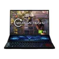 Asus ROG Zephyrus Duo 16 AMD Ryzen 7 6800H 16GB 2TB SSD RTX 3070Ti 165Hz 16 Inch Windows 11 Gaming Laptop