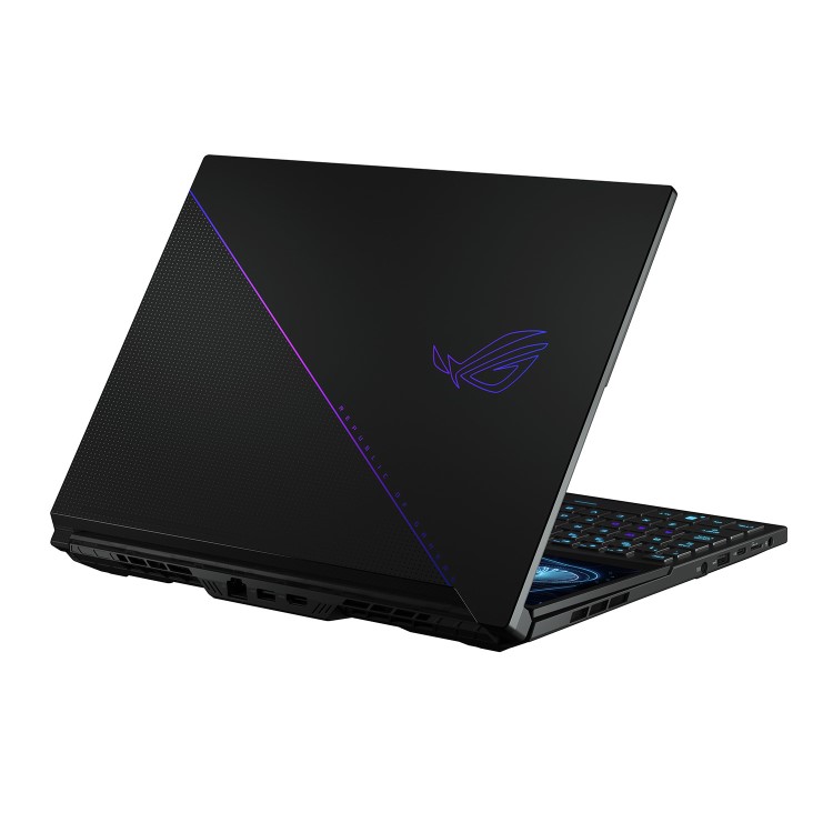 Asus ROG Zephyrus Duo 16 AMD Ryzen 7 6800H 16GB 2TB SSD RTX 3070Ti 165Hz 16 Inch Windows 11 Gaming Laptop