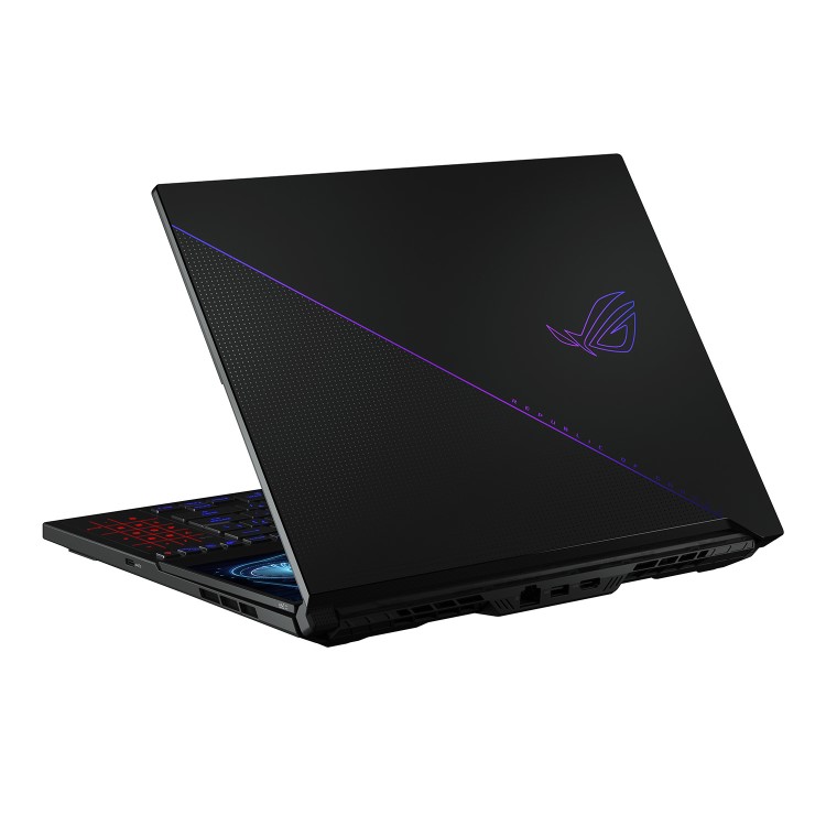 Asus ROG Zephyrus Duo 16 AMD Ryzen 7 6800H 16GB 2TB SSD RTX 3070Ti 165Hz 16 Inch Windows 11 Gaming Laptop