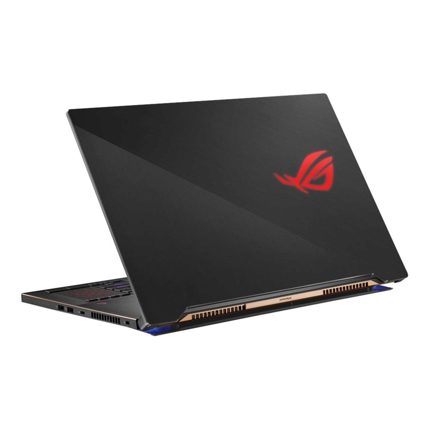 Asus ROG Zephyrus S Core i7-9750H 32GB 1TB SSD 17.3 Inch FHD