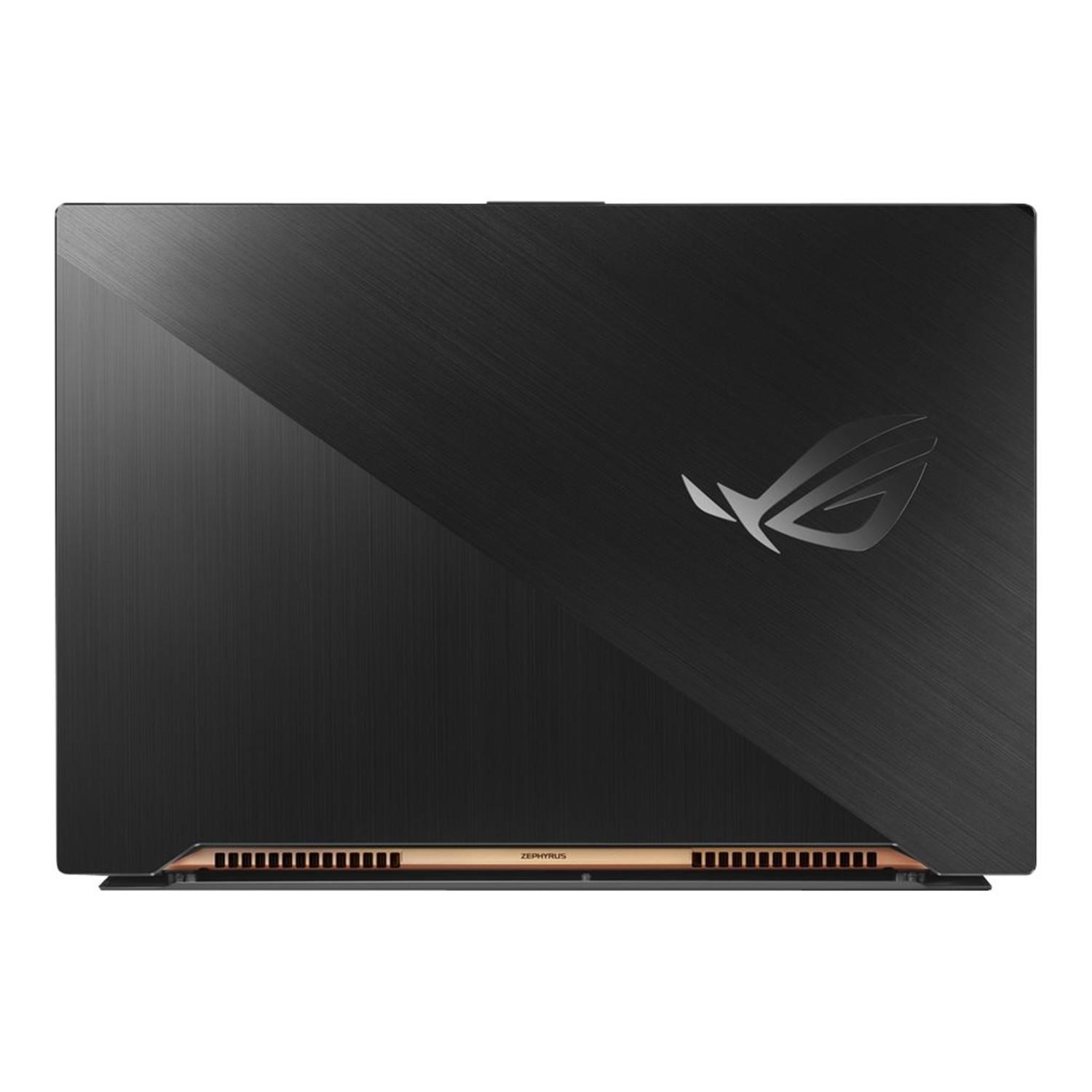 Asus ROG Zephyrus S Core i7-9750H 32GB 1TB SSD 17.3 Inch FHD Asus ROG Zephyrus S Core i7-9750H 32GB 1TB SSD 17.3 Inch FHD