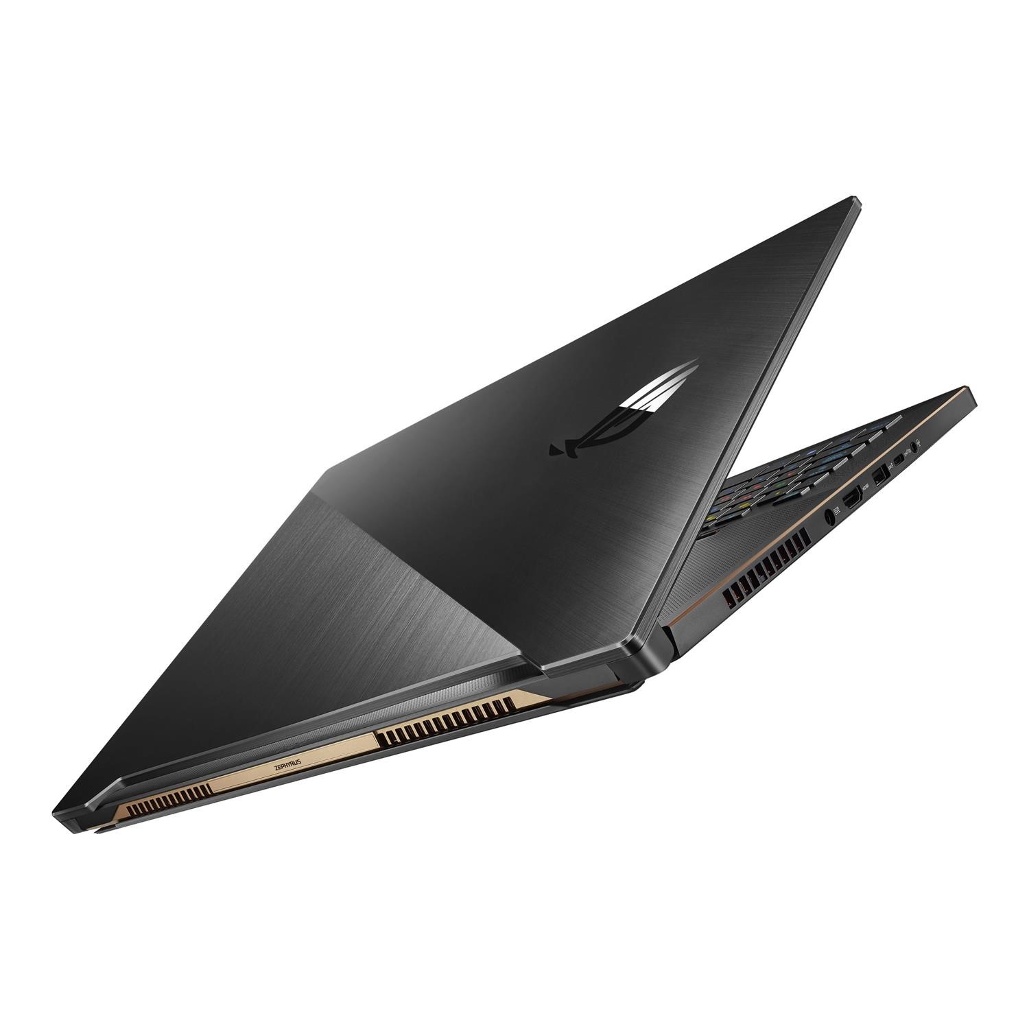 Refurbished Asus ROG Zephyrus S17 Core i7-10750H 32GB 1TB SSD RTX 