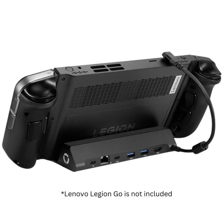 Lenovo Legion Go USB-C Docking Station