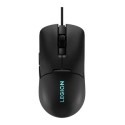 GY51H47350 Legion M300s RGB Wired Gaming Mouse Black