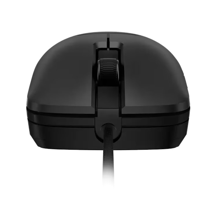Legion M300s RGB Wired Gaming Mouse Black