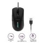 Legion M300s RGB Wired Gaming Mouse Black