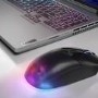 Lenovo Legion M410 Wireless RGB Gaming Mouse Black