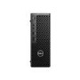 GRADE A1 - Dell Precision 3240 Compact USFF Core i7-10700 16GB 512GB SSD Quadro P1000 Windows 10 Pro Workstation PC