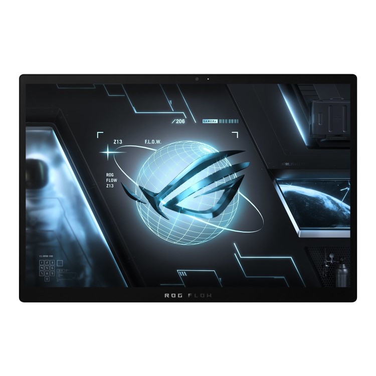 ASUS ROG Flow Z13 Intel Core i9 16GB RAM 1TB SSD RTX 4050 165Hz 13.4 Inch Windows 11 Convertible Gaming Laptop