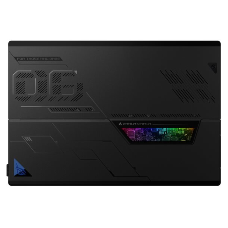 ASUS ROG Flow Z13 Intel Core i9 16GB RAM 1TB SSD RTX 4060 165Hz QHD+ 13.4 Inch Touchscreen Windows 11 Home Gaming Laptop
