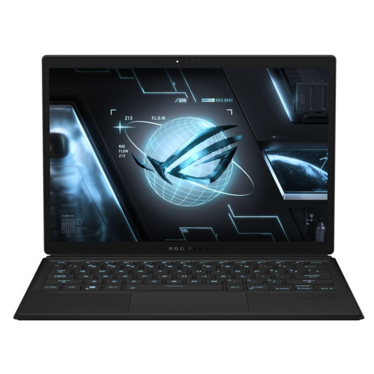 ASUS ROG Flow Z13 Intel Core i9 16GB RAM 1TB SSD RTX 4060 165Hz QHD+ 13.4 Inch Touchscreen Windows 11 Home Gaming Laptop