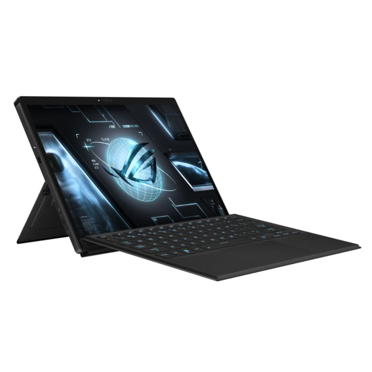 ASUS ROG Flow Z13 Intel Core i9 16GB RAM 1TB SSD RTX 4060 165Hz QHD+ 13.4 Inch Touchscreen Windows 11 Home Gaming Laptop
