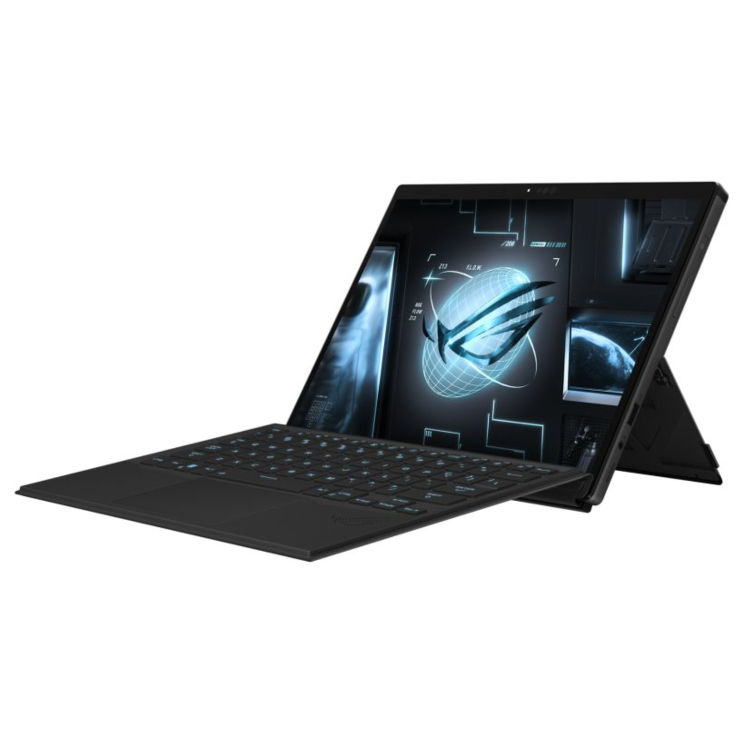ASUS ROG Flow Z13 Intel Core i9 16GB RAM 1TB SSD RTX 4060 165Hz QHD+ 13.4 Inch Touchscreen Windows 11 Home Gaming Laptop