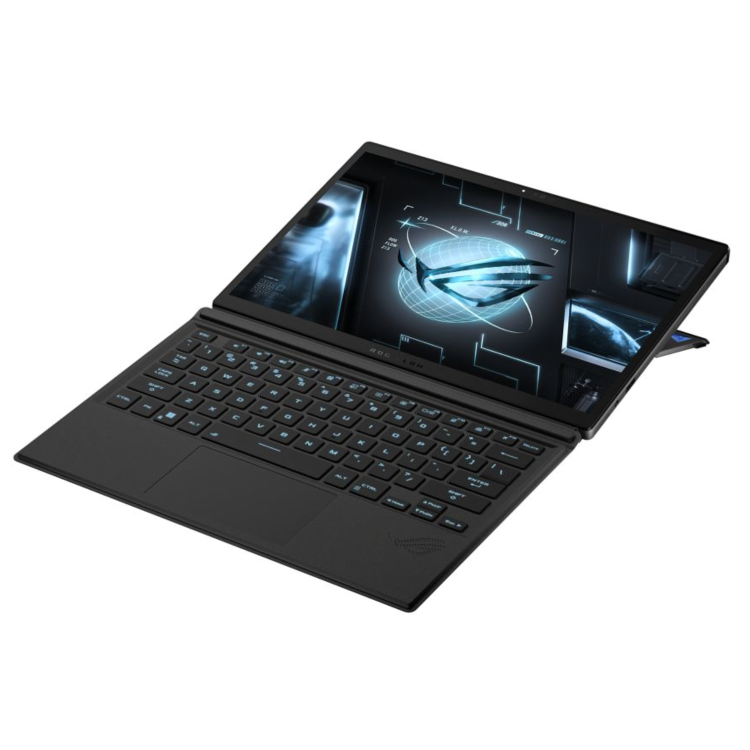 ASUS ROG Flow Z13 Intel Core i9 16GB RAM 1TB SSD RTX 4060 165Hz QHD+ 13.4 Inch Touchscreen Windows 11 Home Gaming Laptop