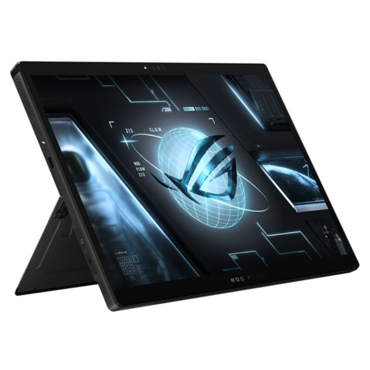 ASUS ROG Flow Z13 Intel Core i9 16GB RAM 1TB SSD RTX 4060 165Hz QHD+ 13.4 Inch Touchscreen Windows 11 Home Gaming Laptop