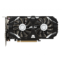 GRADE A1 - MSI GeForce GTX 1050 TI 4GT OC 4GB Dual Fan Graphics Card

