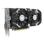 GRADE A1 - MSI GeForce GTX 1050 TI 4GT OC 4GB Dual Fan Graphics Card
