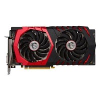 MSI Nvidia GeForce GTX 1060 6GB GDDR5 PCI-Express Graphics Card