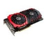 MSI Nvidia GeForce GTX 1060 6GB GDDR5 PCI-Express Graphics Card
