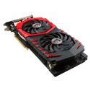 MSI Nvidia GeForce GTX 1060 6GB GDDR5 PCI-Express Graphics Card
