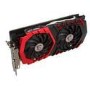 MSI Nvidia GeForce GTX 1060 6GB GDDR5 PCI-Express Graphics Card