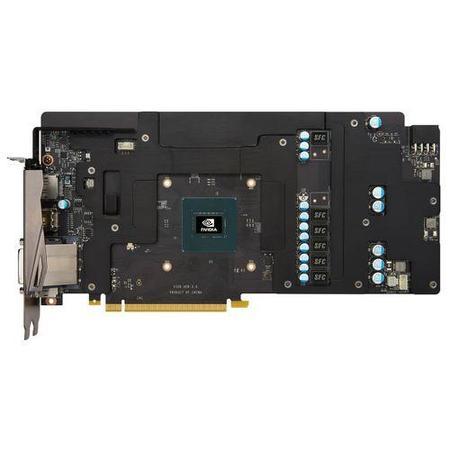 MSI Nvidia GeForce GTX 1060 6GB GDDR5 PCI-Express Graphics Card