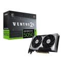 GeForce RTX 5050 8G VENTUS 2X OC MSI GeForce RTX 5050 8G VENTUS 2X OC Graphics Card