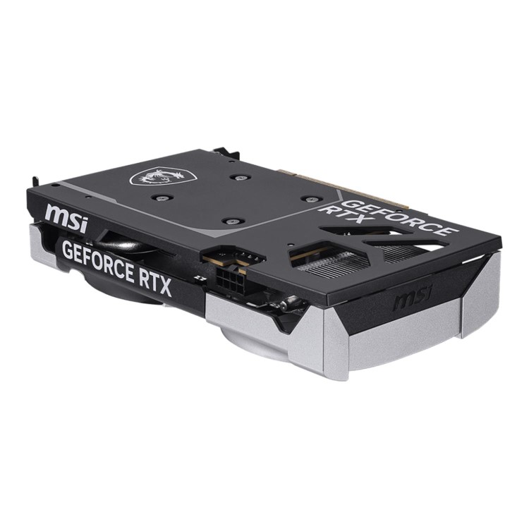 MSI GeForce RTX 5050 8G VENTUS 2X OC Graphics Card