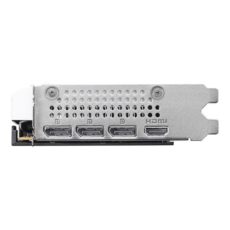 MSI GeForce RTX 5050 8G VENTUS 2X OC Graphics Card