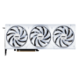 MSI GeForce RTX 5080 16G VENTUS 3X OC WHITE 16GB GDDR7 Graphics Card