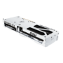MSI GeForce RTX 5080 16G VENTUS 3X OC WHITE 16GB GDDR7 Graphics Card
