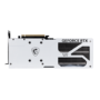 MSI GeForce RTX 5080 16G VENTUS 3X OC WHITE 16GB GDDR7 Graphics Card