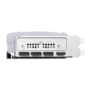 MSI GeForce RTX 5080 16G VENTUS 3X OC WHITE 16GB GDDR7 Graphics Card