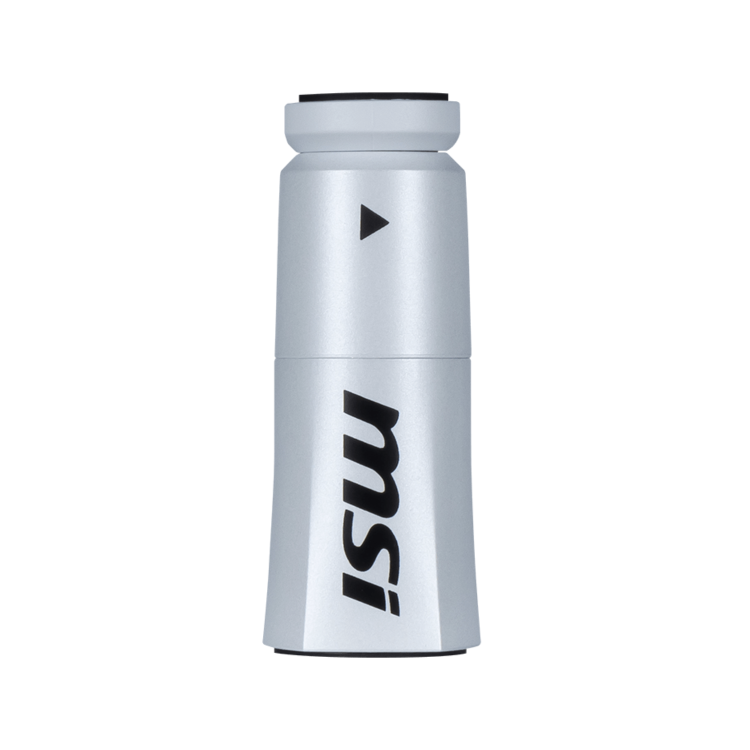 MSI GeForce RTX 5080 16G VENTUS 3X OC WHITE Graphics Card