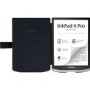Pocketbook Shell Cover for InkPad X - Dark Blue