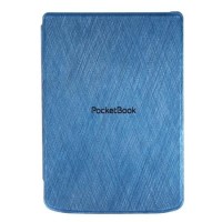 PocketBook Shell Cover for Verse / Verse Pro - Blue