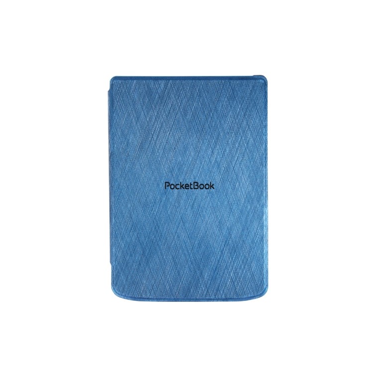 PocketBook Shell Cover for Verse / Verse Pro - Blue