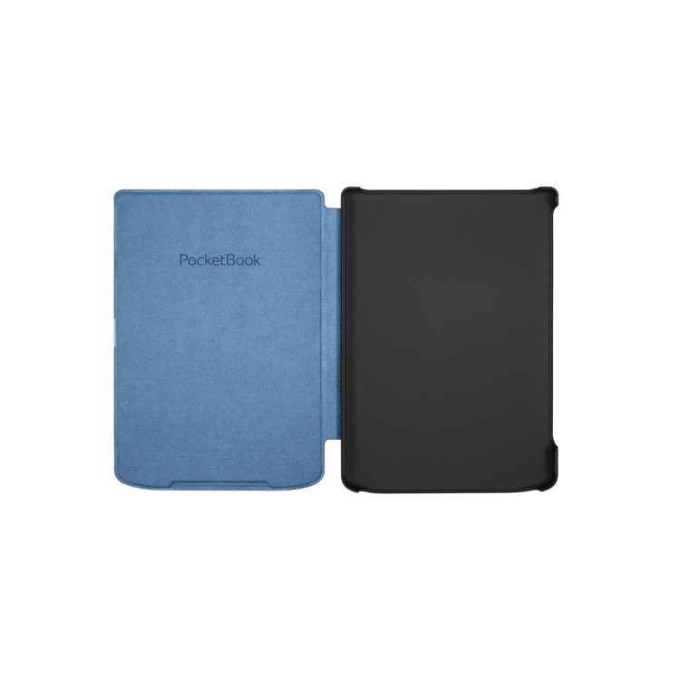 PocketBook Shell Cover for Verse / Verse Pro - Blue